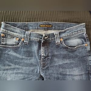 Nudie Jeans Tight Long John 30X30